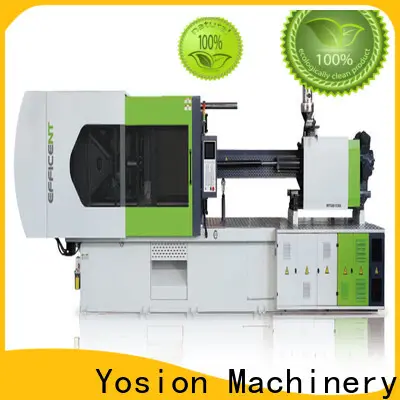 Yosion Machinery Preform Injection Machine suppliers for disinfectant bottle 1