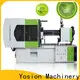 Yosion Machinery Preform Injection Machine suppliers for disinfectant bottle 1