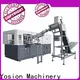 Yosion Machinery latest pet blow moulding machine suppliers for liquid soap bottle 1