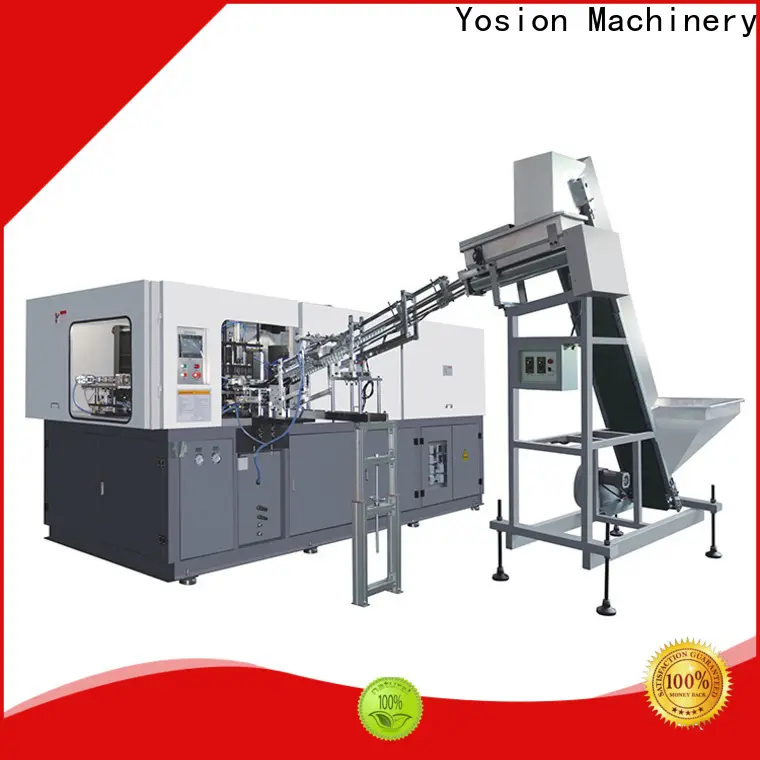 custom glass bottle molding machine factory 1