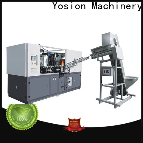 new 20 liter water bottle manufacturing machine price company for medicine bottle 1