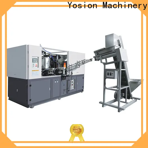 top preform injection machine company for presticide bottle 1