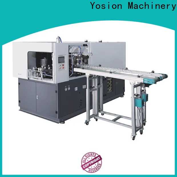 new magic blow moulding machine manufacturers for hand washing bottle 1