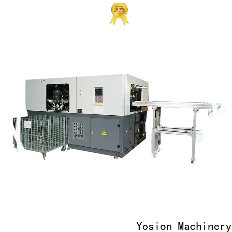 wholesale hand blow molding machine manufacturers for thicker bottle making 1