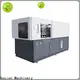 Yosion Machinery pet bottle blowing machine manual factory for liquid soap bottle 1
