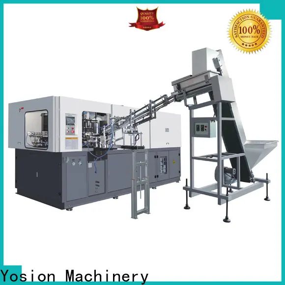 Yosion Machinery new preform injection machine company for liquid soap bottle 1