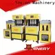 best semi automatic blow molding machine supply for bottles 1