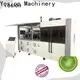 Yosion Machinery high speed bottle blowing machine supply for medicine bottle 1