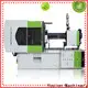 Yosion Machinery small injection molding machine factory for disinfectant bottle 1
