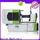 Yosion Machinery small injection molding machine supply for jars 1