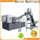 Yosion Machinery custom small plastic bottle making machine suppliers for presticide bottle 1