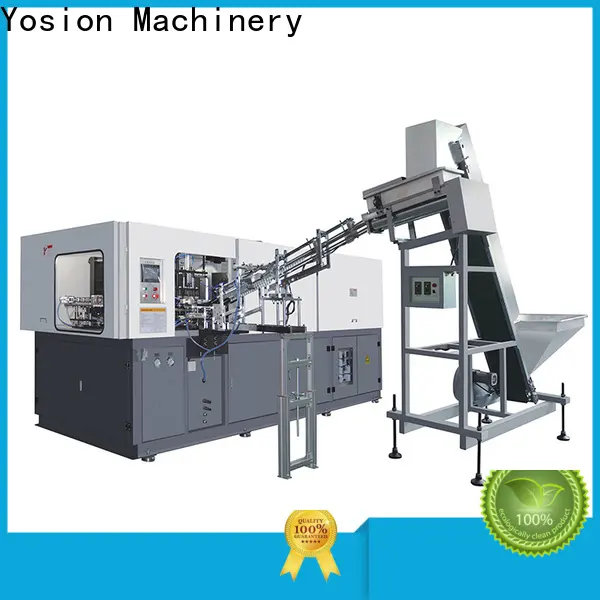 top bottle blowing machine price company for medicine bottle 1