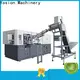 top bottle blowing machine price company for medicine bottle 1