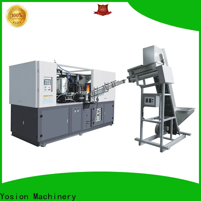 best pet bottle production machine supply for presticide bottle 1