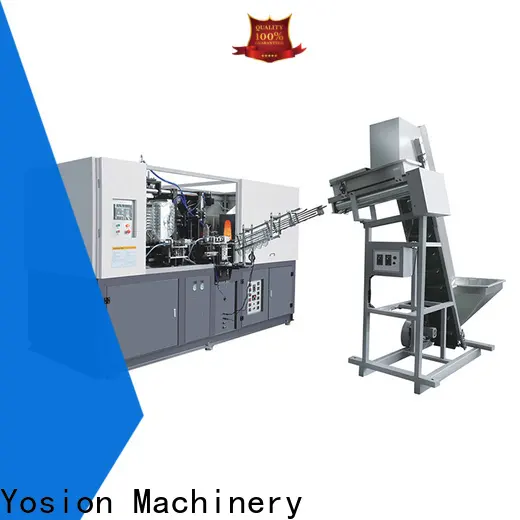 wholesale plastic extrusion blow molding machine manufacturers for jars 1