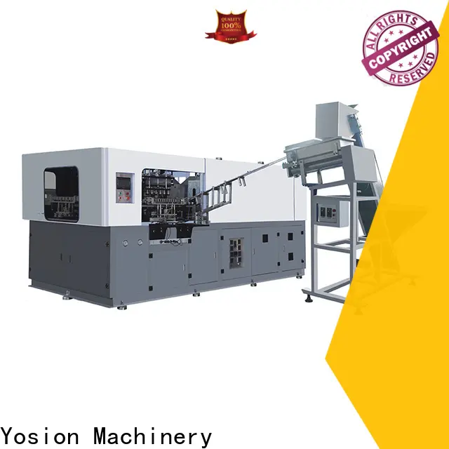 latest bottle manufacturing machine cost company for sanitizer bottle 1