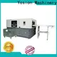 Yosion Machinery top magic blow molding machine supply for disinfectant bottle 1