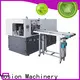 Yosion Machinery high-quality plastic blowing machine prices for business for Alcohol bottle 1