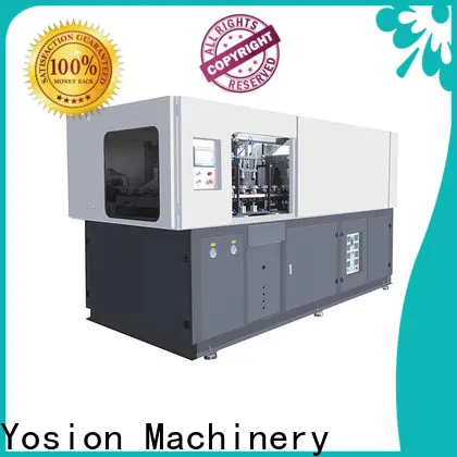 Yosion Machinery cost of pet bottle blowing machine suppliers for making bottle2 1