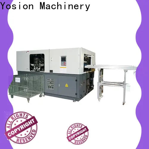 top automatic pet blowing machine manufacturers for bottles 1