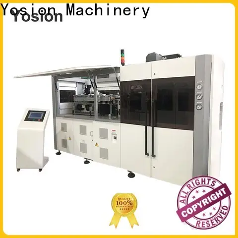 latest bottle blowing machine price company for disinfectant bottle 1