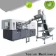 Yosion Machinery cost of bottle making machine factory for cosmetics bottle 1