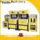 Yosion Machinery semi automatic blow molding machine for business for sanitizer bottle 1