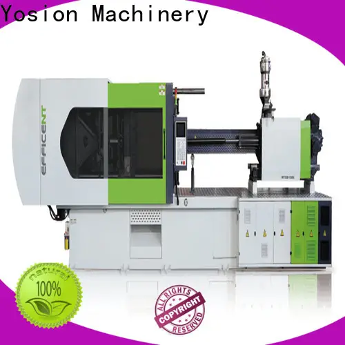 latest automatic injection molding machine suppliers for making bottle 1