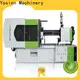 Yosion Machinery top injection blow molding machine company for disinfectant bottle 1