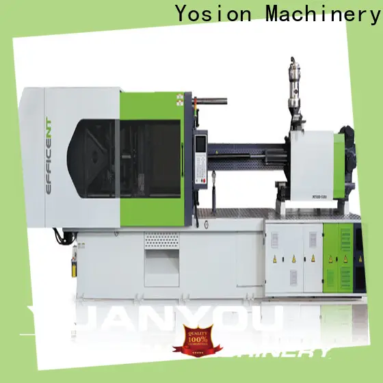 Yosion Machinery injection machine manufacturers for sanitizer bottle 1