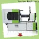 Yosion Machinery injection machine manufacturers for sanitizer bottle 1