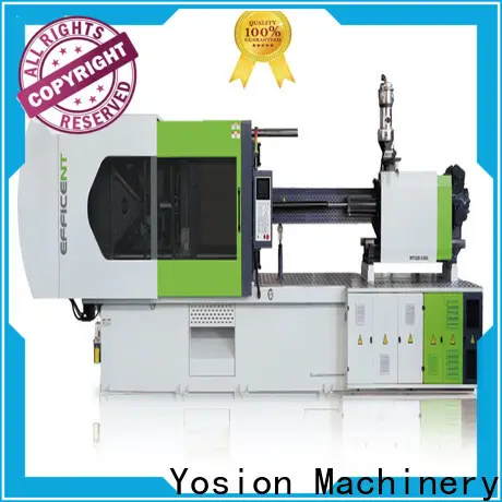 Yosion Machinery small injection molding machine suppliers for making bottle 1