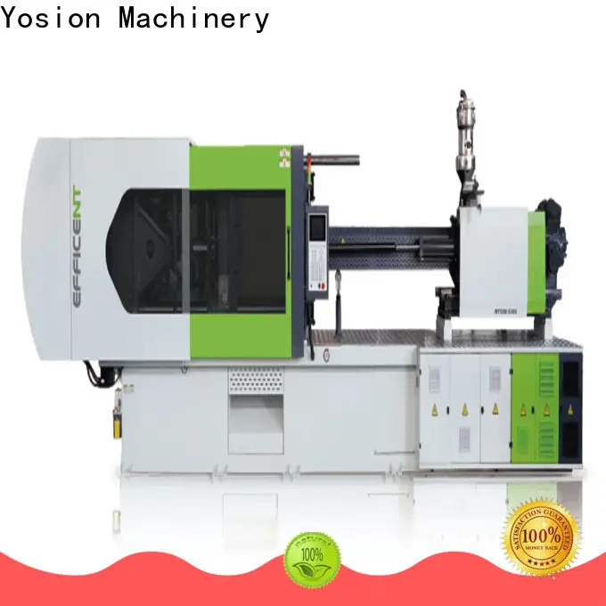 latest Injection machine for business for making bottle 1