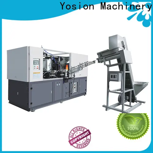 wholesale vinita blow moulding machine factory for Alcohol bottle 1