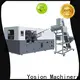 high-quality plastic pet bottle making machine company for jars 1