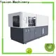Yosion Machinery water bottle blowing machine price supply for thicker bottle making 1