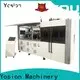 Yosion Machinery plastic blowing machine for business for hand washing bottle 1