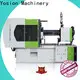 Yosion Machinery plastic molding machine price for business for hand washing bottle 1