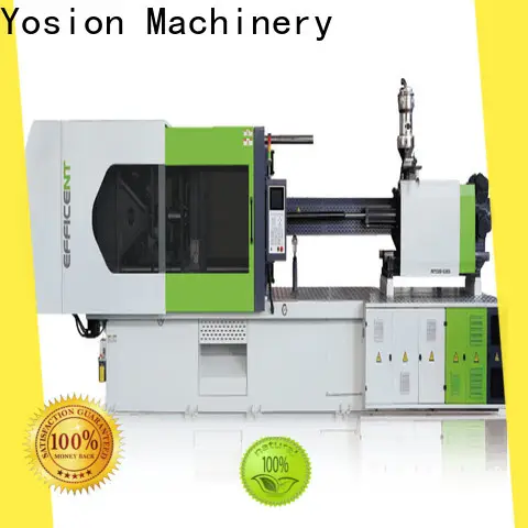 latest plastic injection molding equipment company for disinfectant bottle 1