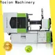 latest plastic injection molding equipment company for disinfectant bottle 1