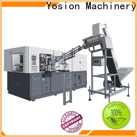 Yosion Machinery custom pet bottle injection moulding machine factory 1