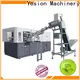 Yosion Machinery custom pet bottle injection moulding machine factory 1