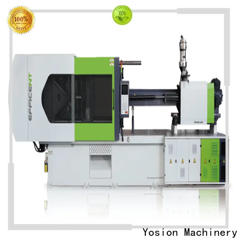 Yosion Machinery wholesale injection moulding machine price company for presticide bottle 1