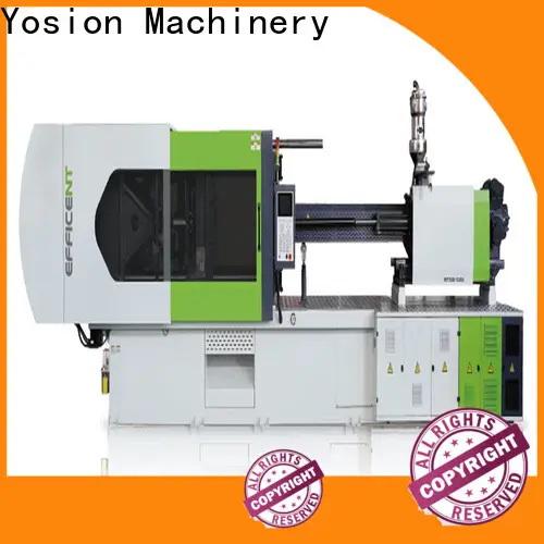 Yosion Machinery injection moulding machine price factory for sanitizer bottle 1