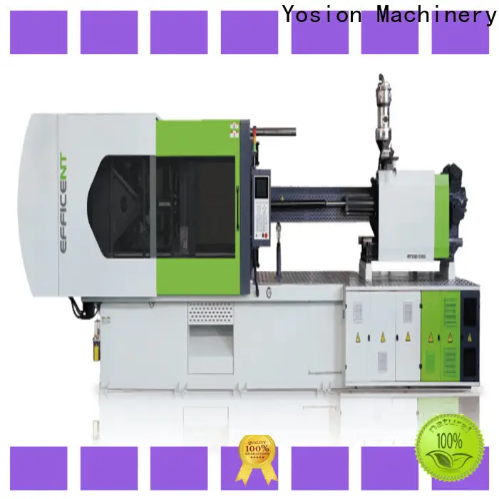 top pet injection machine factory for cosmetics bottle 1