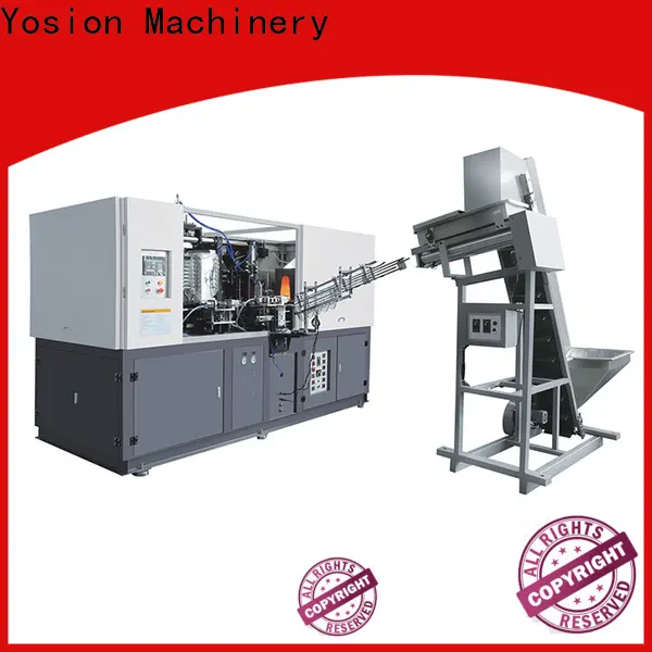 new plastic extrusion blow molding machine manufacturers for liquid soap bottle 1
