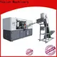 new plastic extrusion blow molding machine manufacturers for liquid soap bottle 1