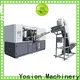 Yosion Machinery high-quality pet stretch blow moulding machine price supply for bottles 1
