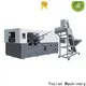 Yosion Machinery cost of plastic bottle making machine company for thicker bottle making 1