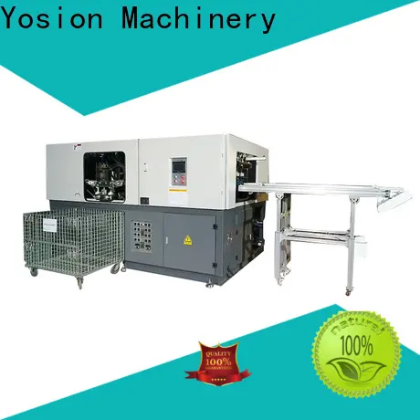 new plastic blow moulding machine price factory for hand washing bottle 1
